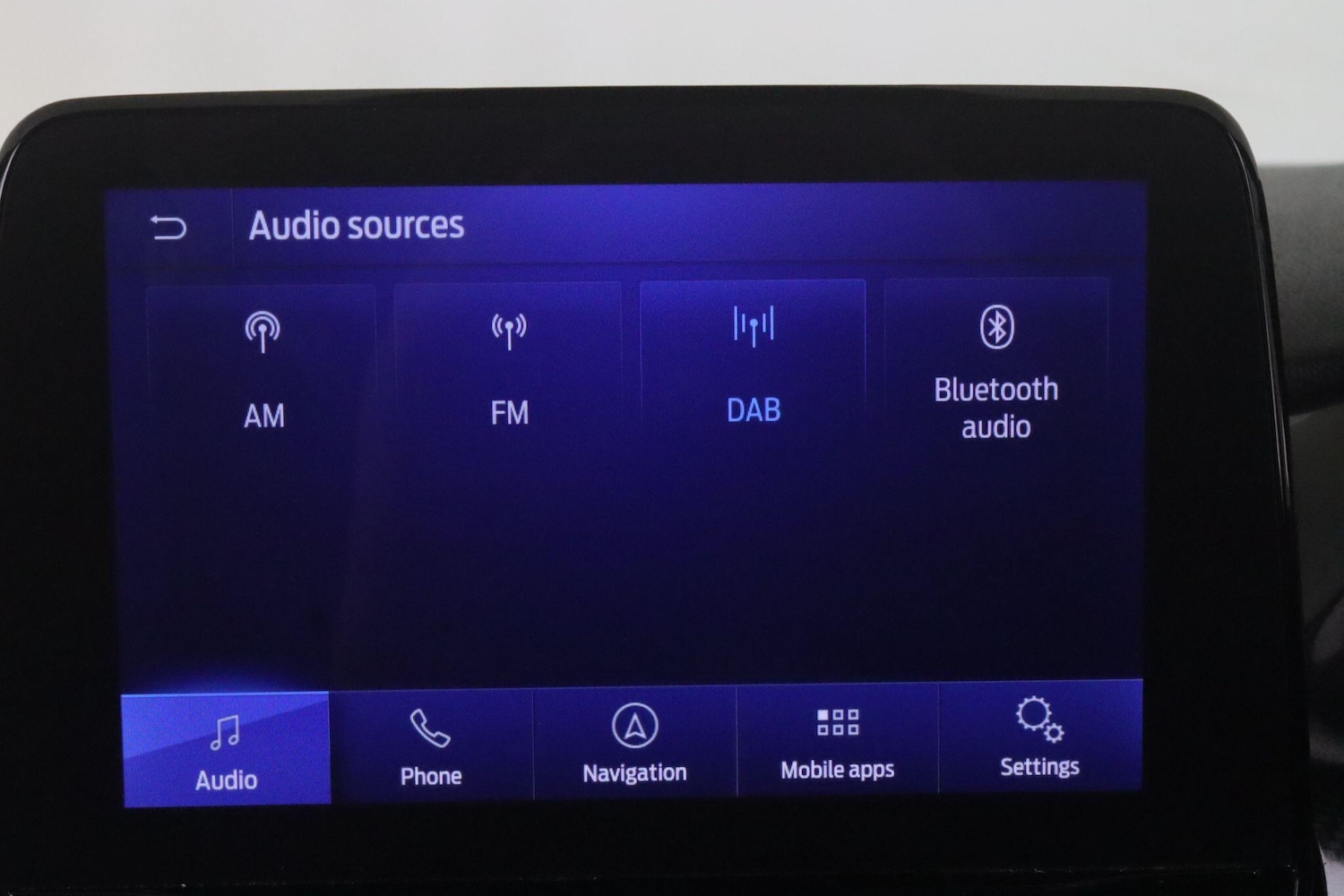 Used Ford Fiesta 2020 for sale - 76781777: Photo 26