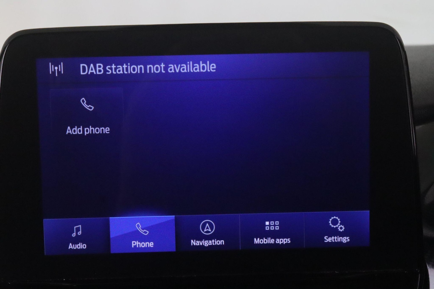 Used Ford Fiesta 2020 for sale - 76781777: Photo 27