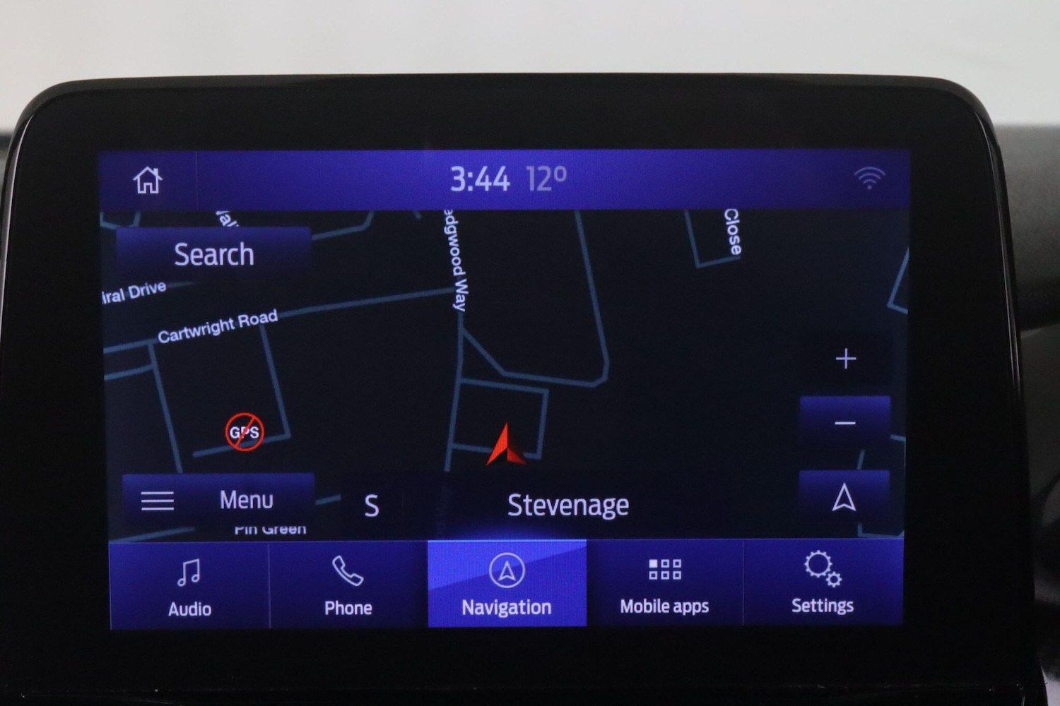 Used Ford Fiesta 2020 for sale - 76781777: Photo 28