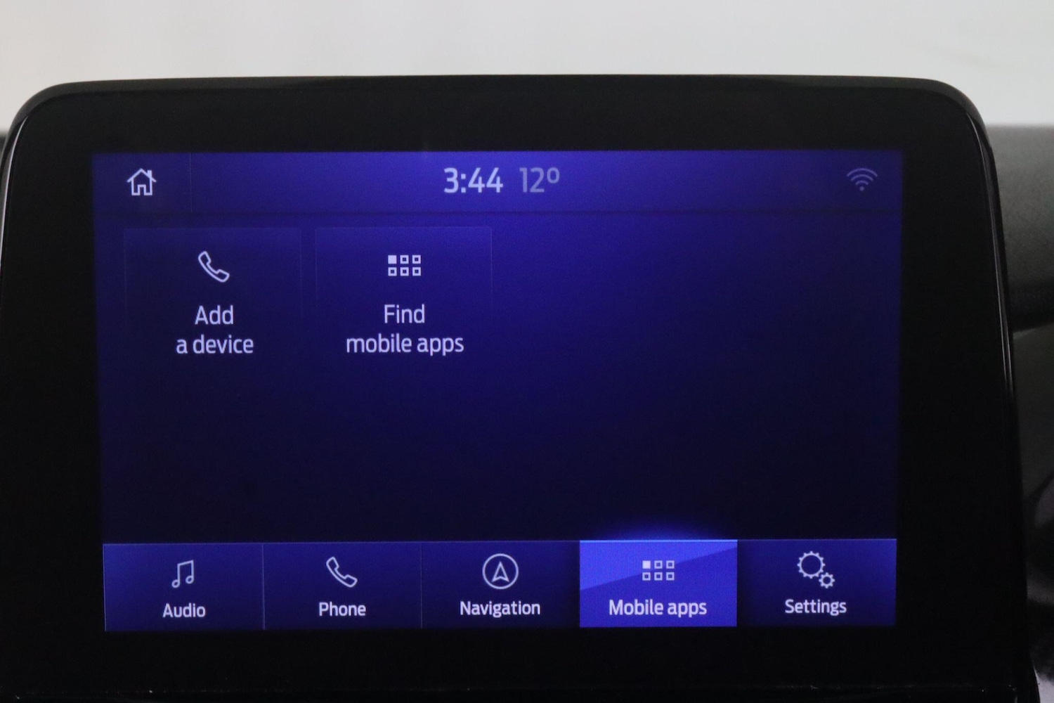 Used Ford Fiesta 2020 for sale - 76781777: Photo 29