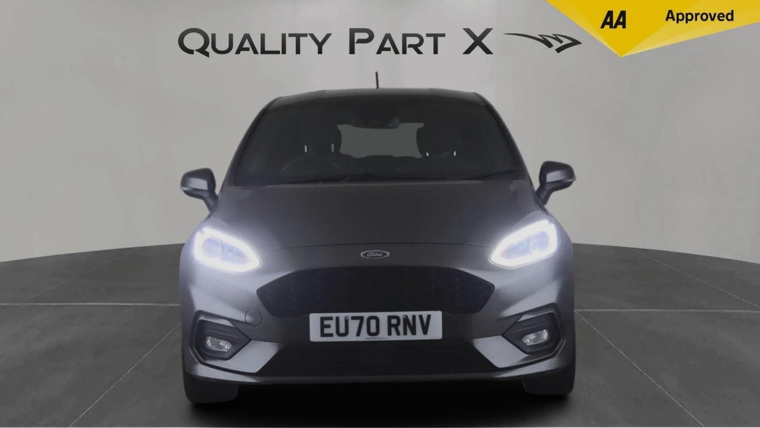 Used Ford Fiesta 2020 for sale - 76781777: Photo 3