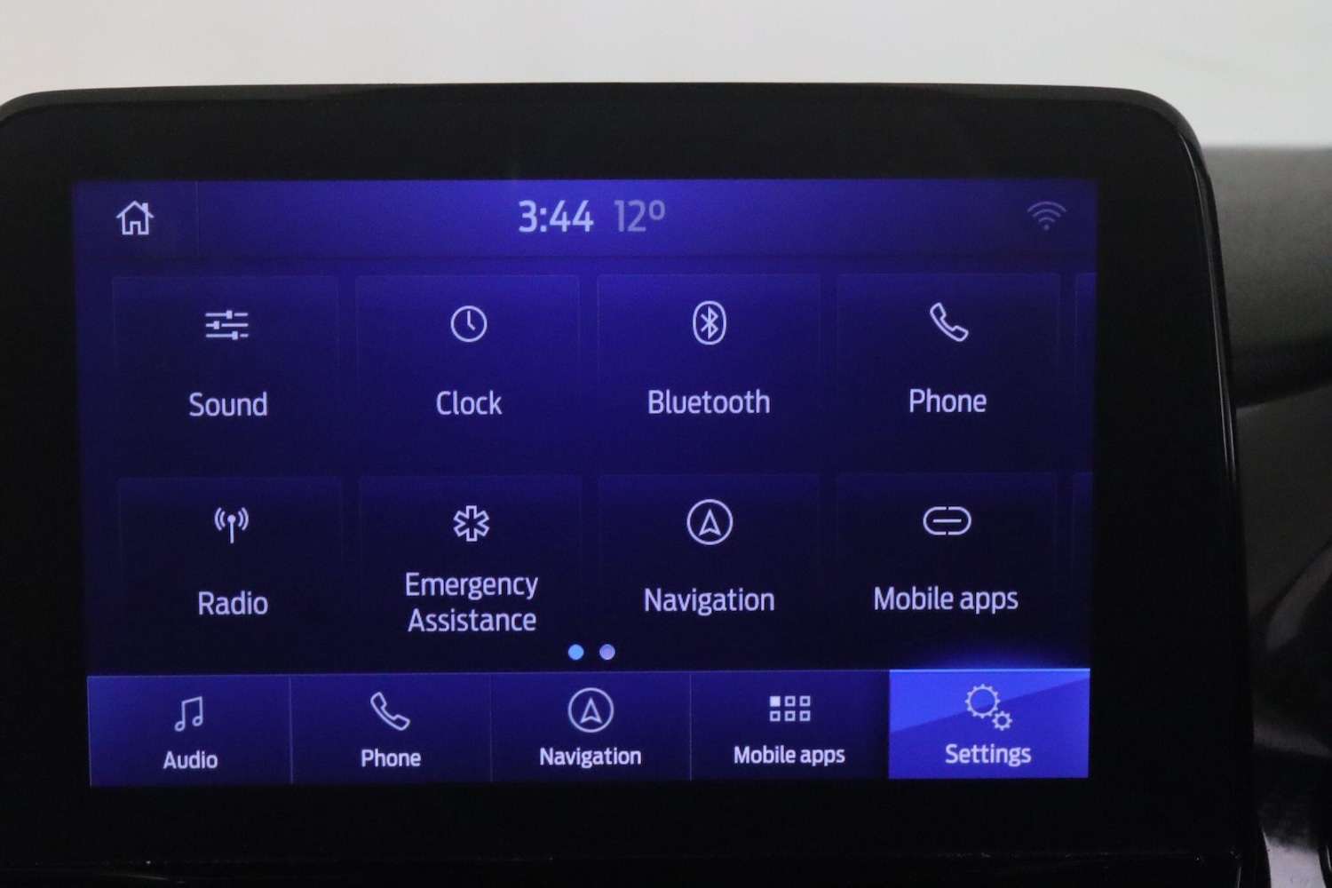 Used Ford Fiesta 2020 for sale - 76781777: Photo 30