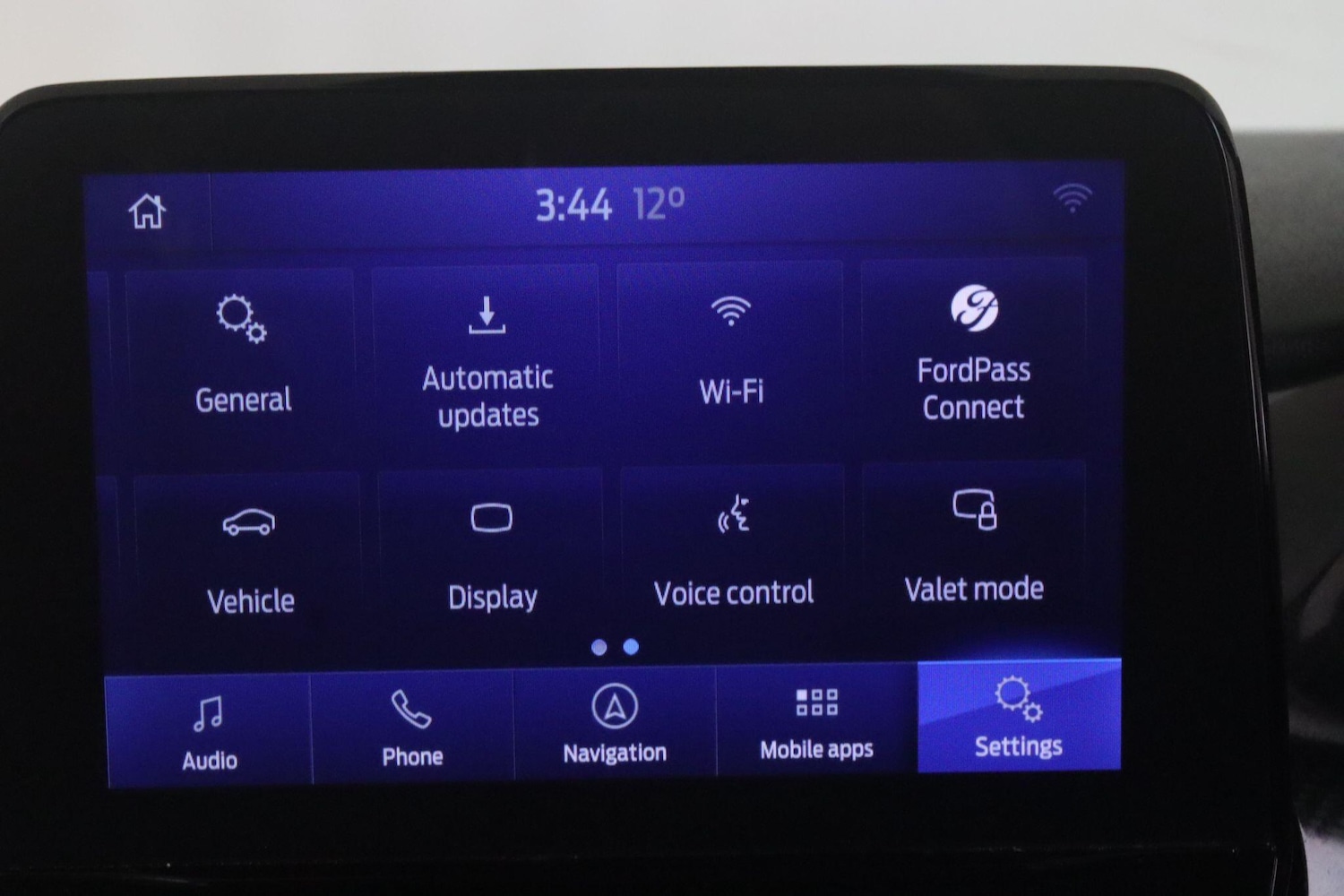 Used Ford Fiesta 2020 for sale - 76781777: Photo 31