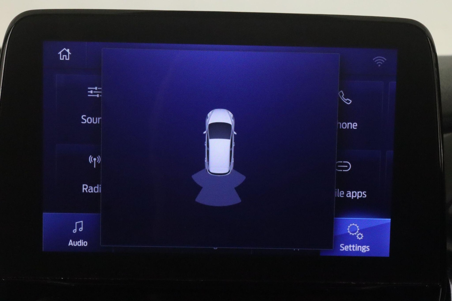 Used Ford Fiesta 2020 for sale - 76781777: Photo 33