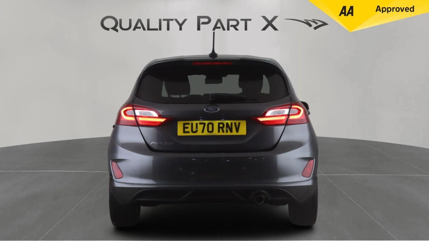 Used Ford Fiesta 2020 for sale - 76781777: Photo 6