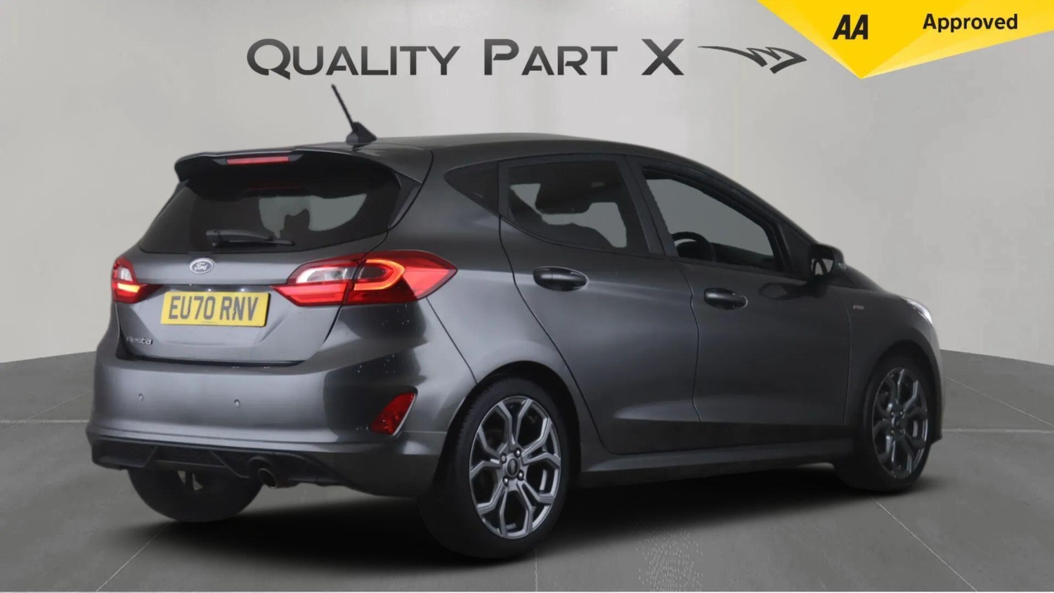 Used Ford Fiesta 2020 for sale - 76781777: Photo 7