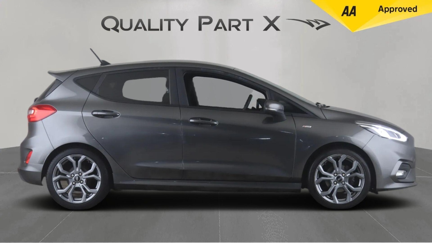 Used Ford Fiesta 2020 for sale - 76781777: Photo 8