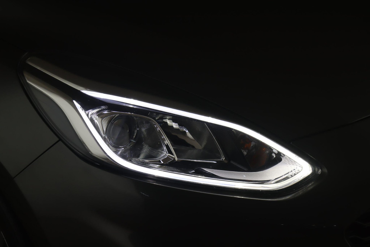 Used Ford Fiesta 2020 for sale - 76781777: Photo 9