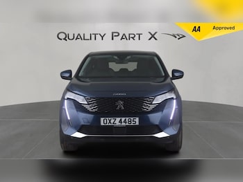 Used Peugeot 5008 2021 for sale - 78922537: Photo