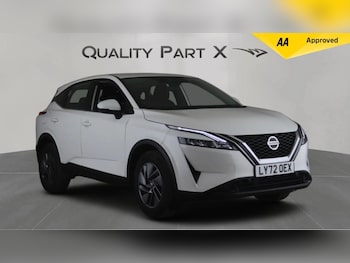 Used Nissan Qashqai 2023 for sale - 78516636: Photo