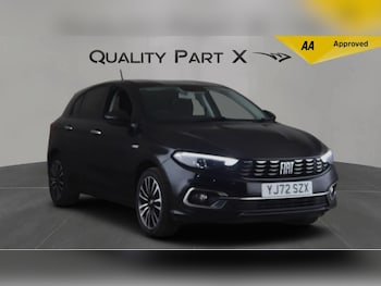 Used Fiat Tipo 2022 for sale - 79348845: Photo