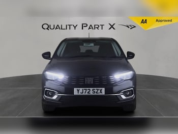 Used Fiat Tipo 2022 for sale - 79348845: Photo