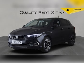 Used Fiat Tipo 2022 for sale - 79348845: Photo