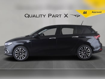 Used Fiat Tipo 2022 for sale - 79348845: Photo