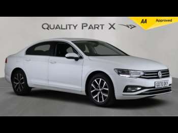 2020 (70) - 2.0 TDI EVO SCR SEL 4dr DSG