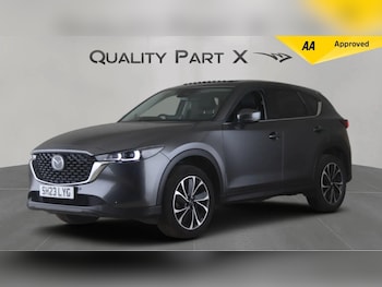 Used Mazda CX-5 2023 for sale - 78866816: Photo