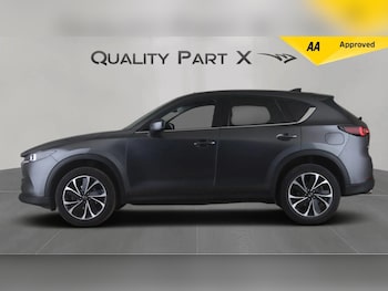 Used Mazda CX-5 2023 for sale - 78866816: Photo