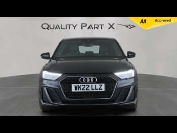 Used Audi A1 2022 for sale - 74293932: Photo