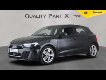 Used Audi A1 2022 for sale - 74293932: Photo