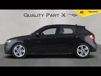 Used Audi A1 2022 for sale - 74293932: Photo