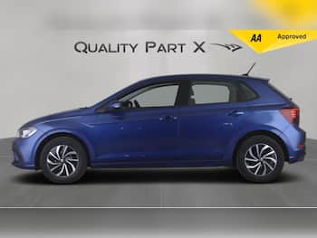 Used Volkswagen Polo 2022 for sale - 79509229: Photo