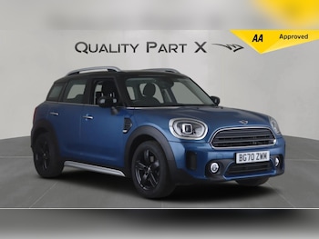 Used MINI Countryman 2020 for sale - 79268296: Photo