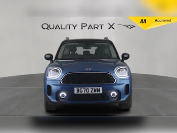 Used MINI Countryman 2020 for sale - 79268296: Photo