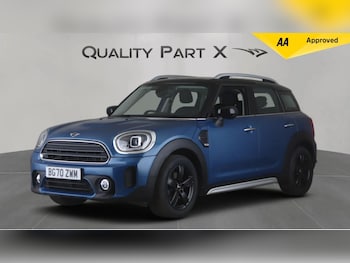Used MINI Countryman 2020 for sale - 79268296: Photo