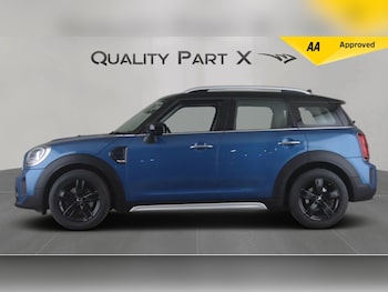 Used MINI Countryman 2020 for sale - 79268296: Photo
