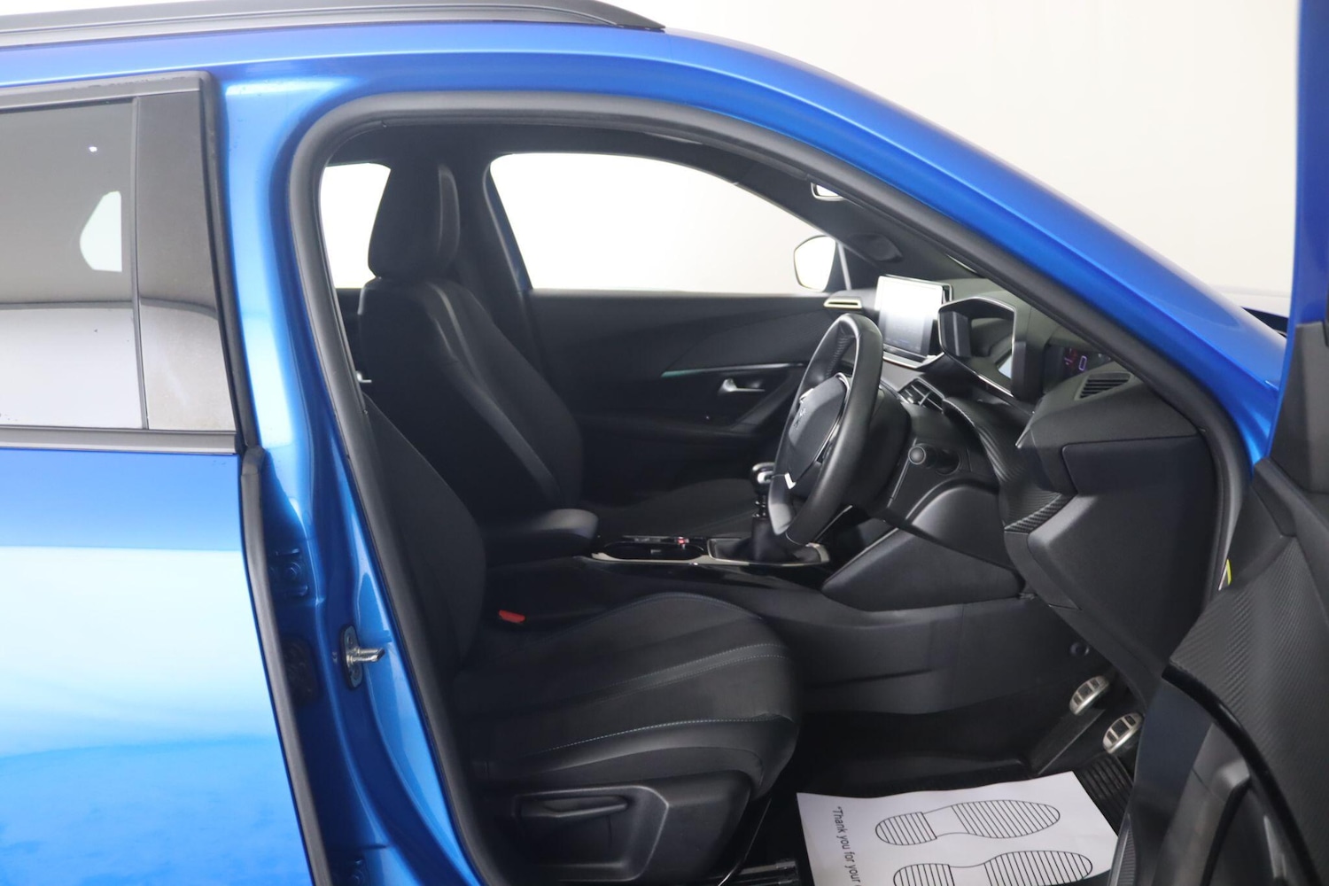 Used Peugeot 2008 2023 for sale - 76349722: Photo 16
