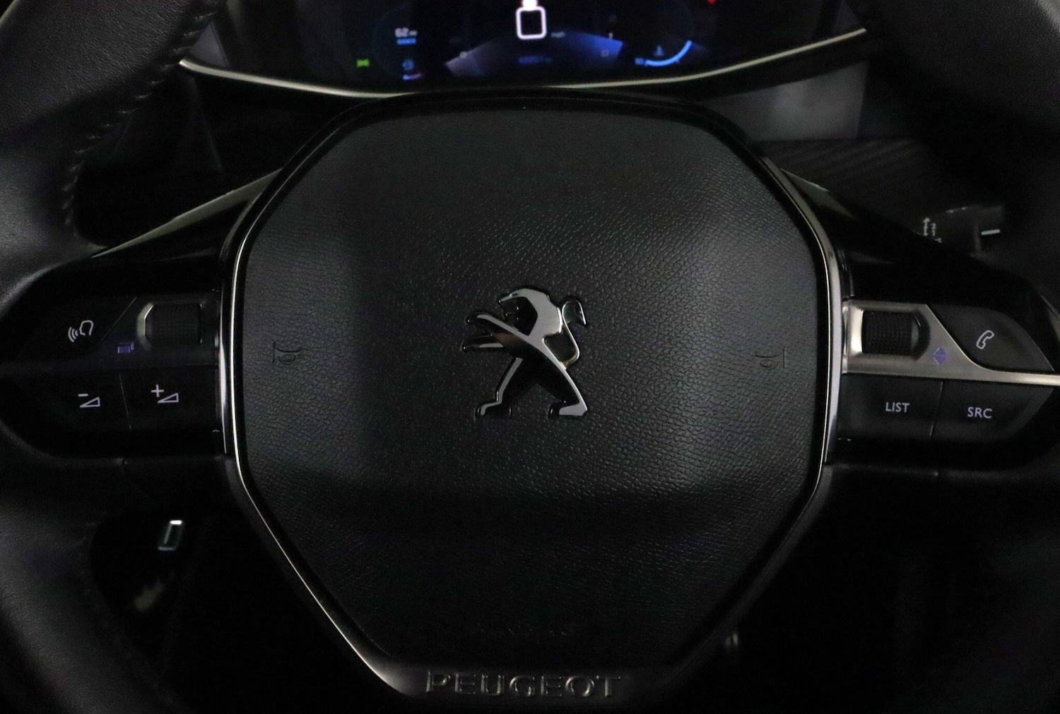 Used Peugeot 2008 2023 for sale - 76349722: Photo 19