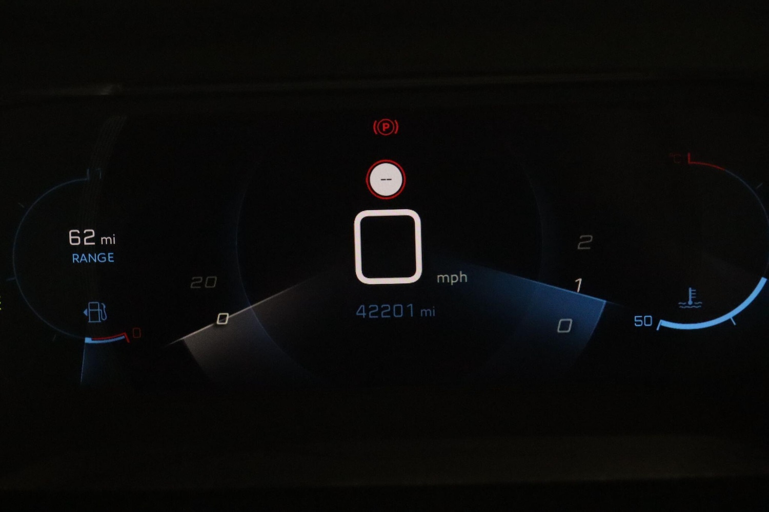 Used Peugeot 2008 2023 for sale - 76349722: Photo 20