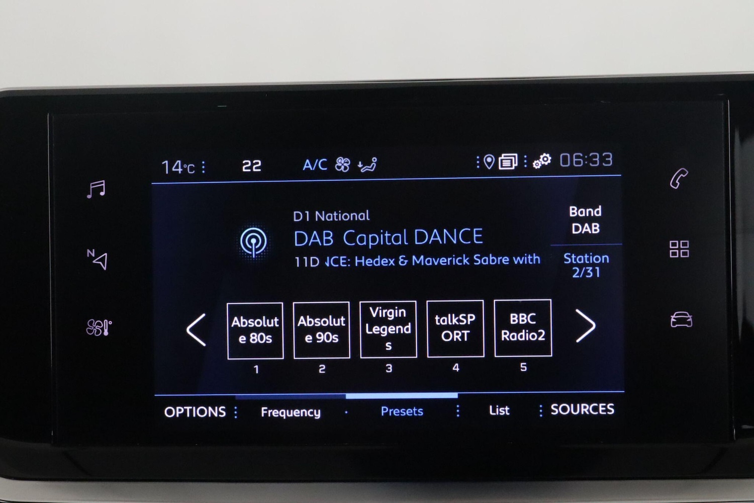 Used Peugeot 2008 2023 for sale - 76349722: Photo 25