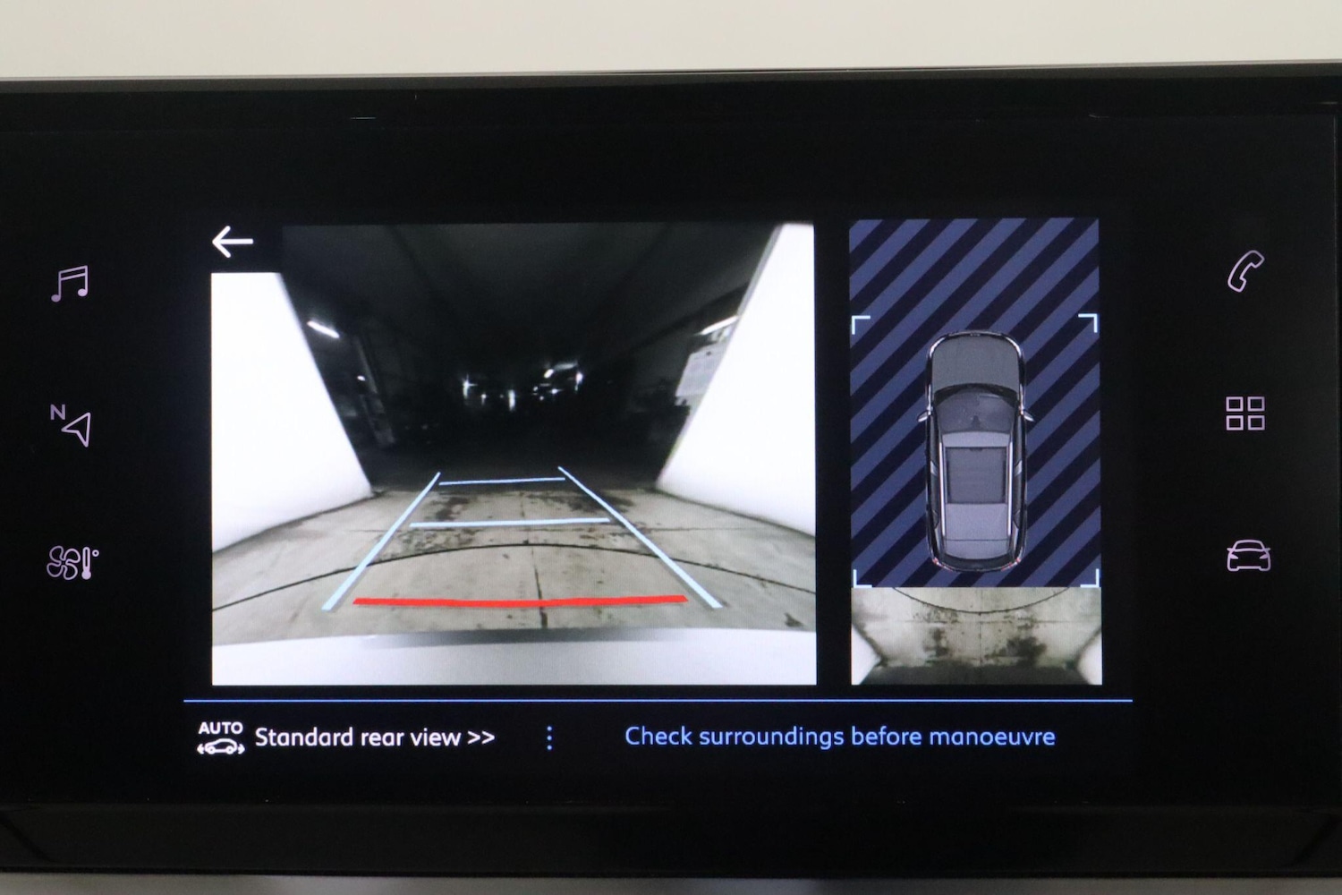 Used Peugeot 2008 2023 for sale - 76349722: Photo 34