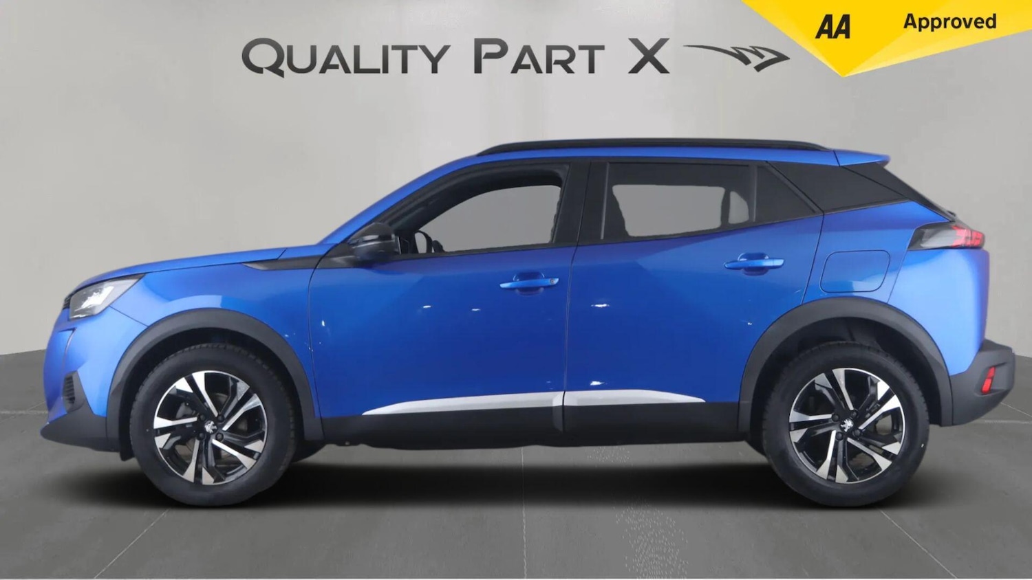 Used Peugeot 2008 2023 for sale - 76349722: Photo 4