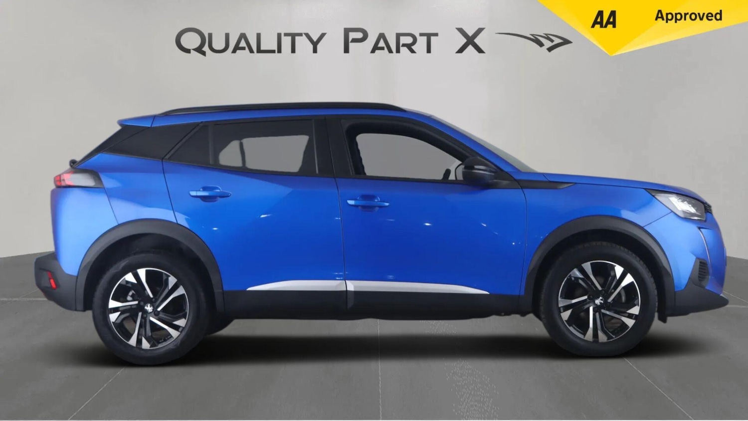 Used Peugeot 2008 2023 for sale - 76349722: Photo 8