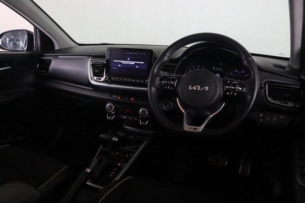 Used Kia Stonic 2022 for sale - 76214836: Photo 12