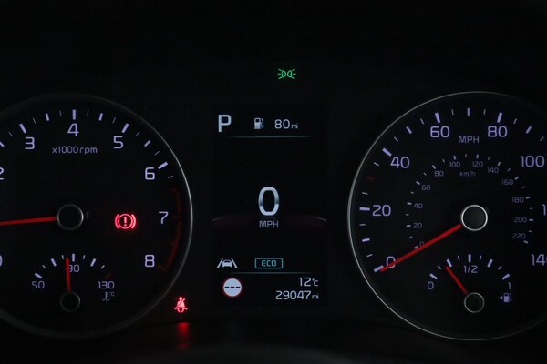Used Kia Stonic 2022 for sale - 76214836: Photo 16