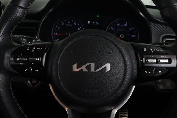Used Kia Stonic 2022 for sale - 76214836: Photo 17
