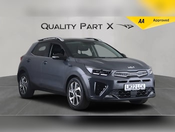 Kia - Stonic