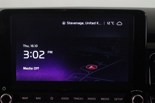 Used Kia Stonic 2022 for sale - 76214836: Photo 23