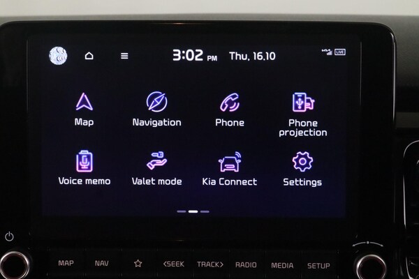 Used Kia Stonic 2022 for sale - 76214836: Photo 24