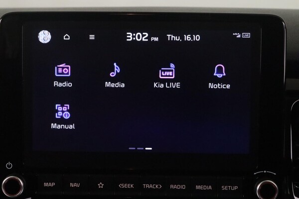 Used Kia Stonic 2022 for sale - 76214836: Photo 25