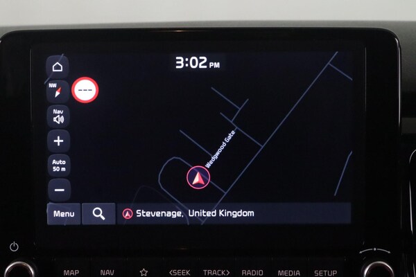 Used Kia Stonic 2022 for sale - 76214836: Photo 26