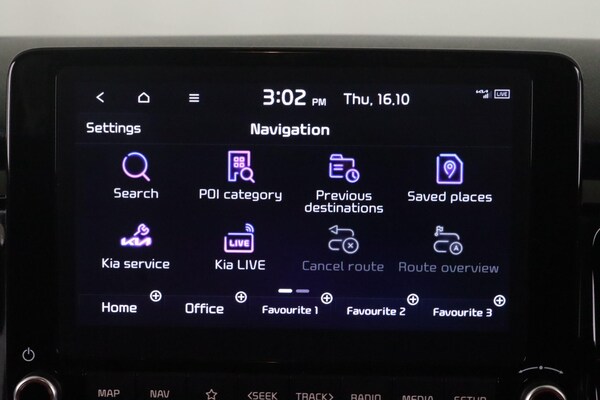 Used Kia Stonic 2022 for sale - 76214836: Photo 27