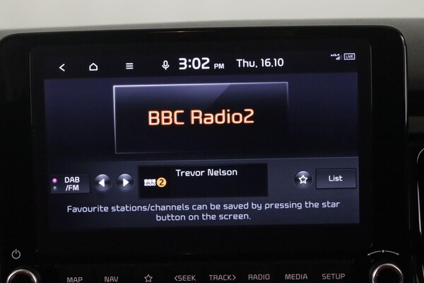 Used Kia Stonic 2022 for sale - 76214836: Photo 28