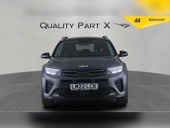 Used Kia Stonic 2022 for sale - 76214836: Photo 2