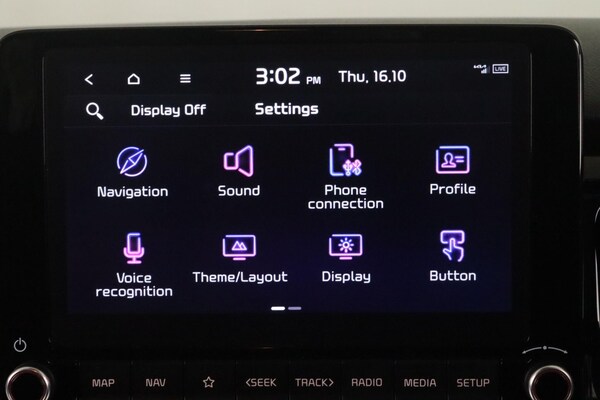 Used Kia Stonic 2022 for sale - 76214836: Photo 30