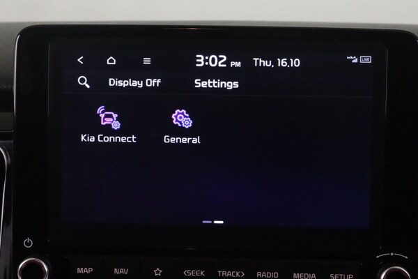 Used Kia Stonic 2022 for sale - 76214836: Photo 31