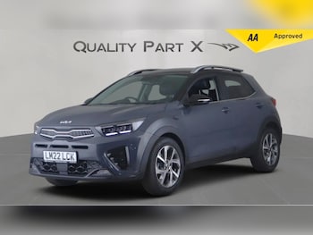 Used Kia Stonic 2022 for sale - 76214836: Photo 3